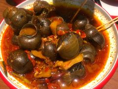 -老闵田螺馆·南昌市井菜·特色小吃(总店)