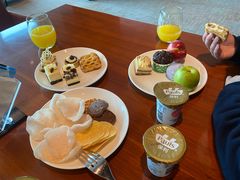 -上海浦东嘉里大酒店
