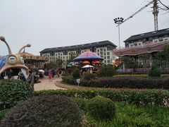 -安徒生童话乐园