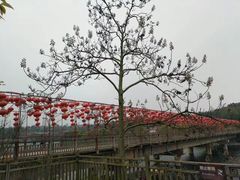 -五龙客家风情园