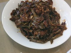 -英兰朝族饭店·英兰锅包肉(佳园路店)