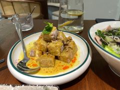 -南越郡·越式风味餐厅(青秀万达店)