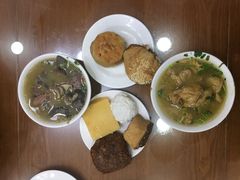 -白魁老号饭庄(交道口店)