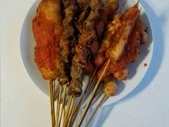 -庞记炸串