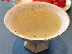 绿豆芋圆爽-闽海肴(北辰荟店)