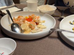-今轩中餐厅(西安经开洲际酒店)