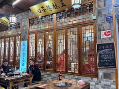 -玉林巷子口火锅(玉林总店)
