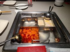 -海底捞火锅(万象城店)