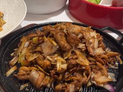 -月福京味斋·烤鸭店·北京菜(鼓楼总店)