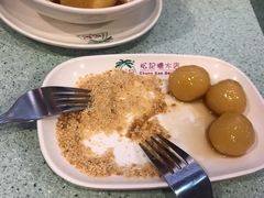 -松记糖水店(铜锣湾分店)