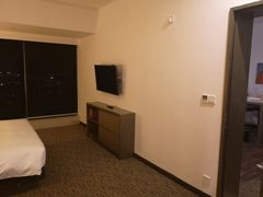 -深圳机场凯悦嘉寓酒店