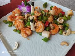 -赵小姐丨新中餐(曲江店)