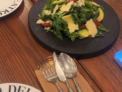 -IL TEATRO 精品意大利餐厅