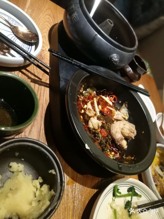 云海肴云南菜(正佳广场店)-图片-广州美食-大众点评网