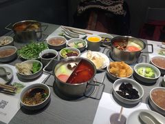 -夫妻肺片·中华老字号·正宗川菜(春熙路店)