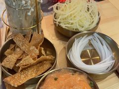 -邵汇大虾(甘井子万达店)