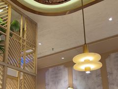 -荷花亭·湖北融合菜(中商广场店)