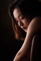 -鹿角肖像摄影艺术馆