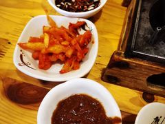 -元奶奶包饭(公新银浦店)