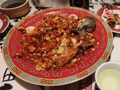 -南昌大饭店·地标美食名片(万寿宫店)