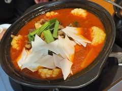 -莲餐厅·湖北菜·潜江小龙虾店(愚园路店)