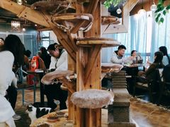 大堂-共舞时光猫咖·狗咖(新街口店)