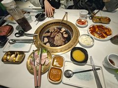 -炙城·韩式烤肉(南京东路店)