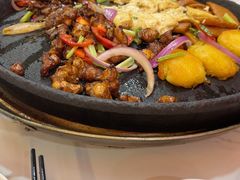 -一烙锅(友谊店)