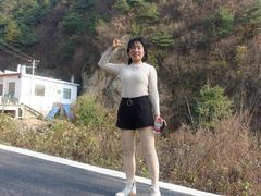 -王顺山国家森林公园