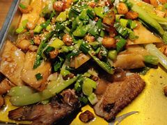 -味妙烤鱼吧(回龙观店)
