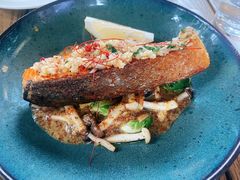 -Bistro 63 创意融合料理(广粤天地店)