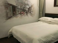 -秦府酒店(北京鼓楼店)