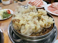 -元盛居(生态大街店)