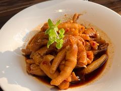 -鱼食饭稻·苏浙土菜17年老馆子(平江路店)