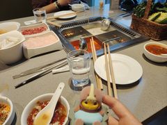 -海底捞火锅(杭州城西银泰城店)