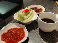 -唐茶苑(Soho)