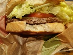 -汉堡王(北京通州领展店)