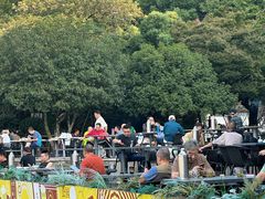 -食膳公园包子铺(烈士公园店)