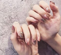 -Pink You美甲美睫纹绣定制中心