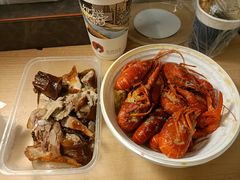 -章云板鸭(评事街店)