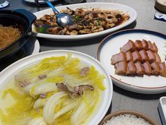 -客家汇·客家传承菜(水库店)