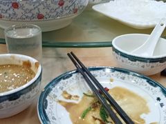 -爆肚于(赵公口桥店)