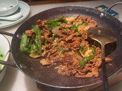 -佬麻雀·剁椒鱼头(京基KK One店)