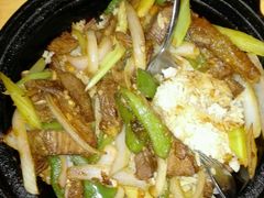 -半秋山西餐厅(宜昌大洋店)