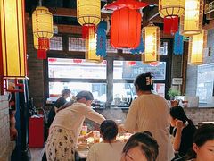 -小龙坎火锅(总店)