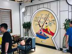 -暖心派对·独栋别墅团建聚会轰趴馆
