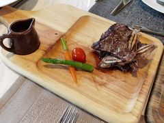 -窗外西餐厅(普罗理想国店)