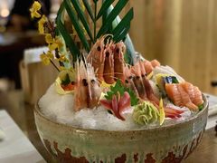 -芥末日本料理(打浦路铂尔曼旗舰店)