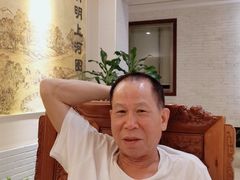 -许鲜生健康生活馆·精细潮菜(奥绅体育公园店)