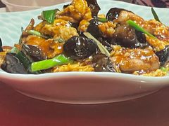 -正阳门饭庄·烤鸭·北京菜(万丰路七里庄店)